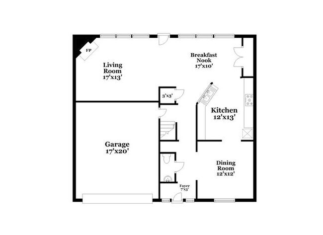 Building Photo - 1980 LONGMONT DR, KERNERSVILLE, NC 27284