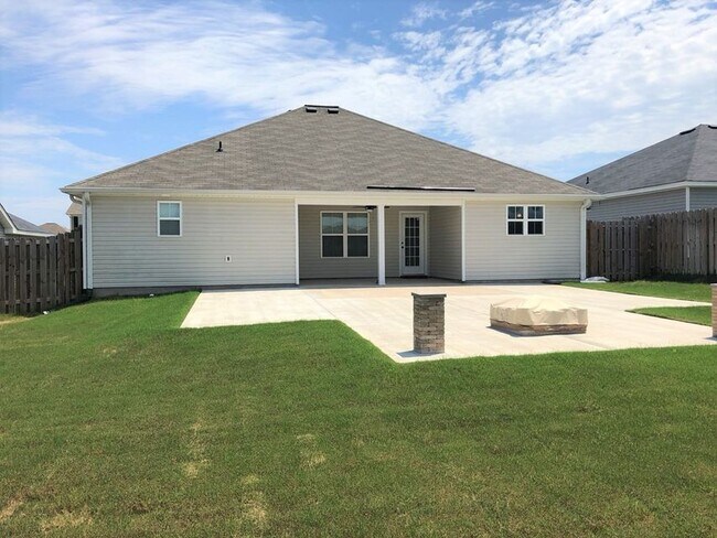 Building Photo - 4124 Pullman Cir