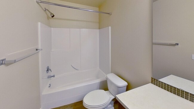 Building Photo - 2 Bedroom 2.5 Bath townhome with 1 car garage. Apply Today and get March FREE!