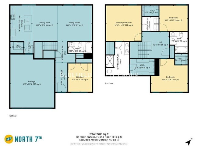Building Photo - 815 Vanguard St