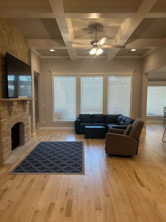 Building Photo - 4207 S 167th E Ave