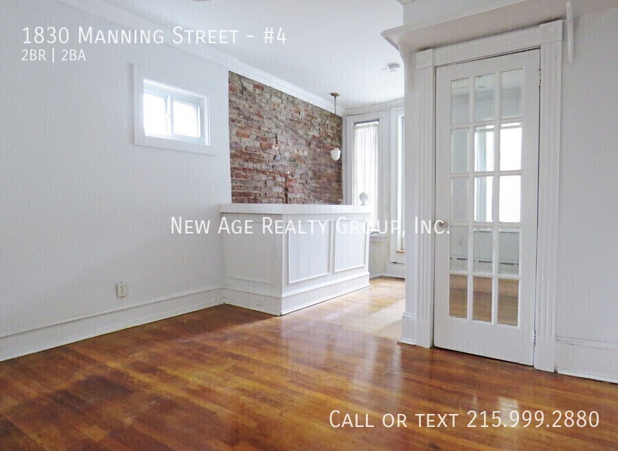 Building Photo - 1830 Manning St