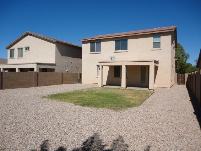 Building Photo - 3569 E Amarillo Way