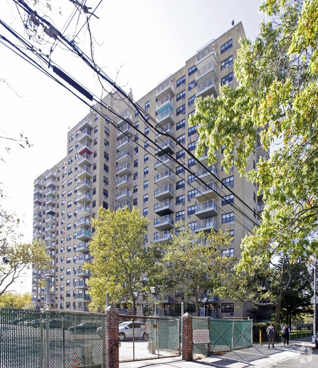 1500 Noble Avenue 1500 Noble Ave Bronx NY 10460 Apartment Finder