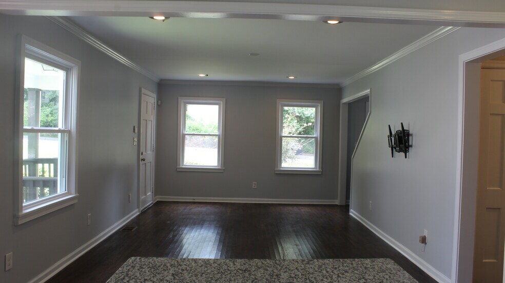 Kitchen/Living Room - 2637 Semmes St