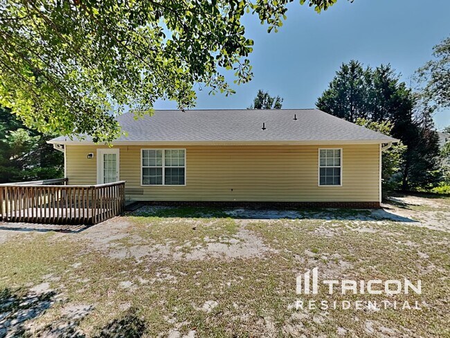 Building Photo - 239 Longshadow Dr