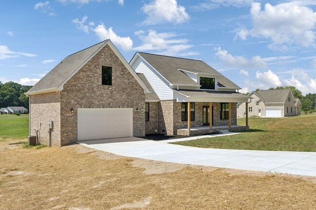 Building Photo - **RARE CUSTOM HOME QUALITY NEW CONSTRUCTION THAT'S HARD TO FIND ON A FINISHED, MOVE-IN READY HOME**