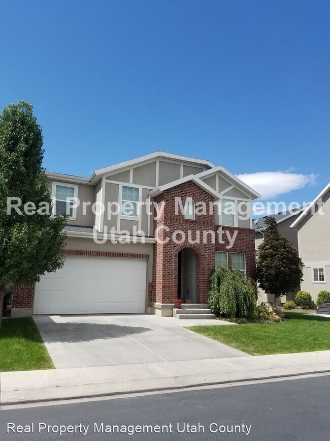 Building Photo - 4 br, 3 bath House - 636 S 2250 W