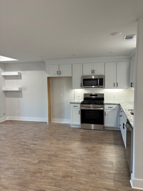 Building Photo - 4202 SW Pawhuska St