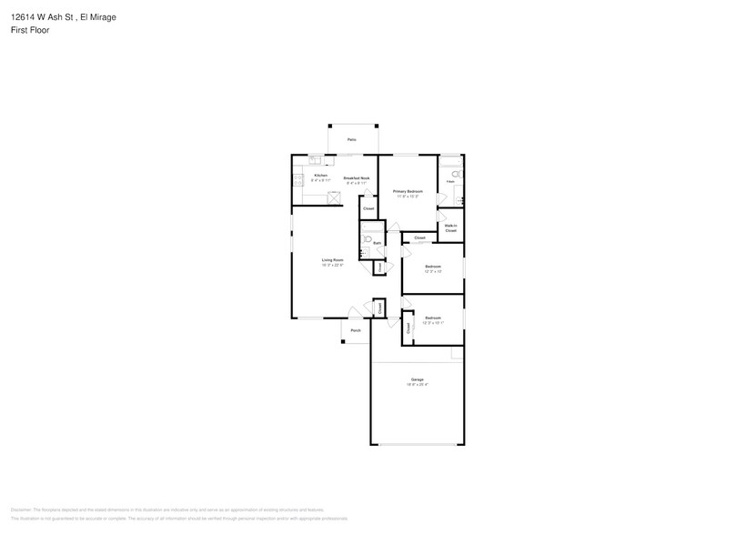 Building Photo - 12614 W Ash St