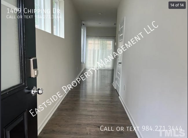 Building Photo - 1409 Chipping Dr