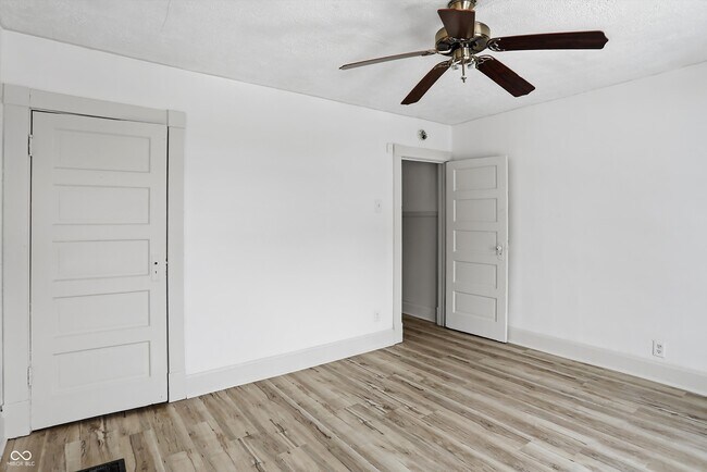 Building Photo - 2323 Guilford Ave