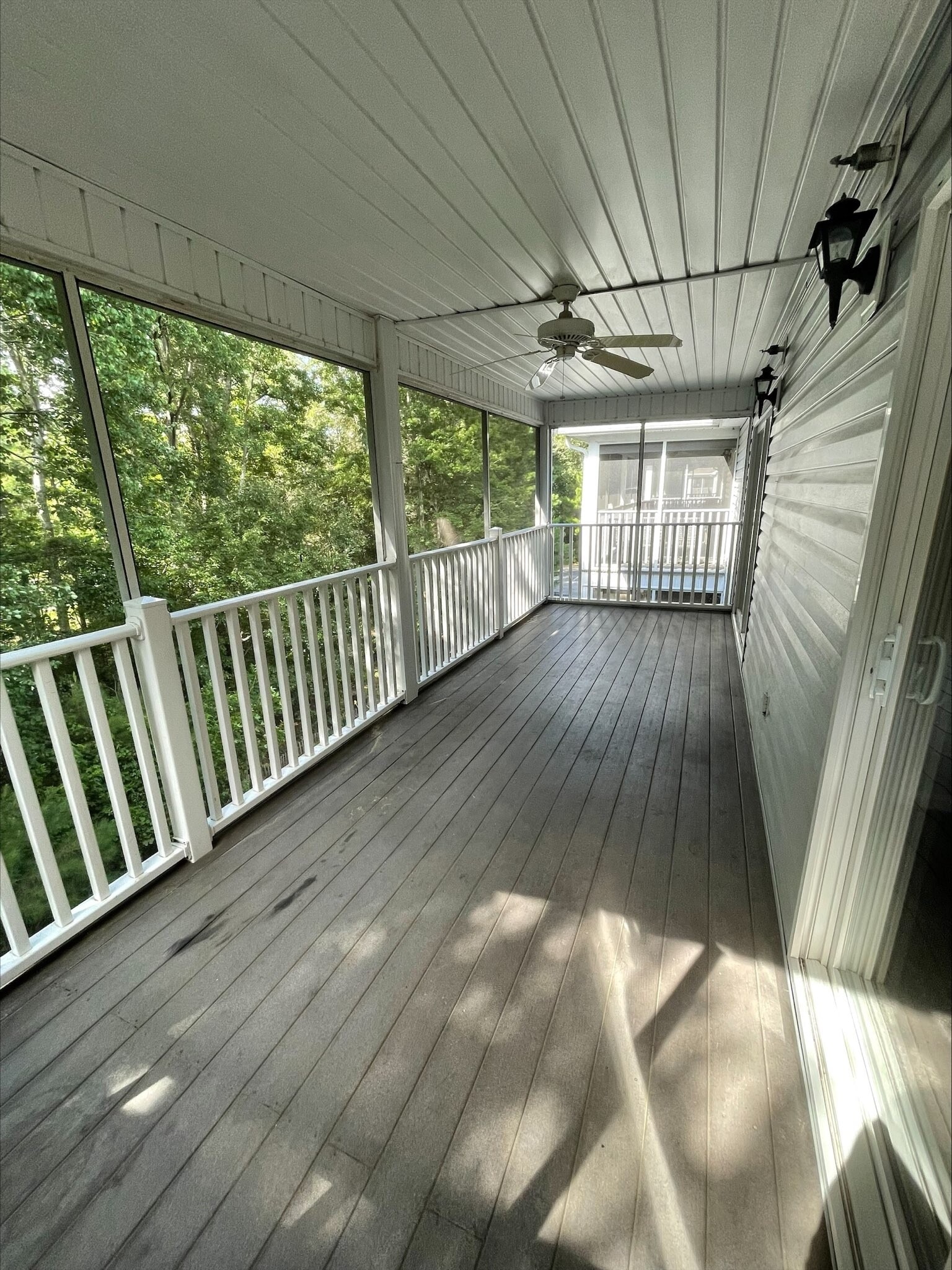 Balcony - 4854 Meadowsweet Dr