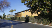 Building Photo - Palms at the Pruneyard