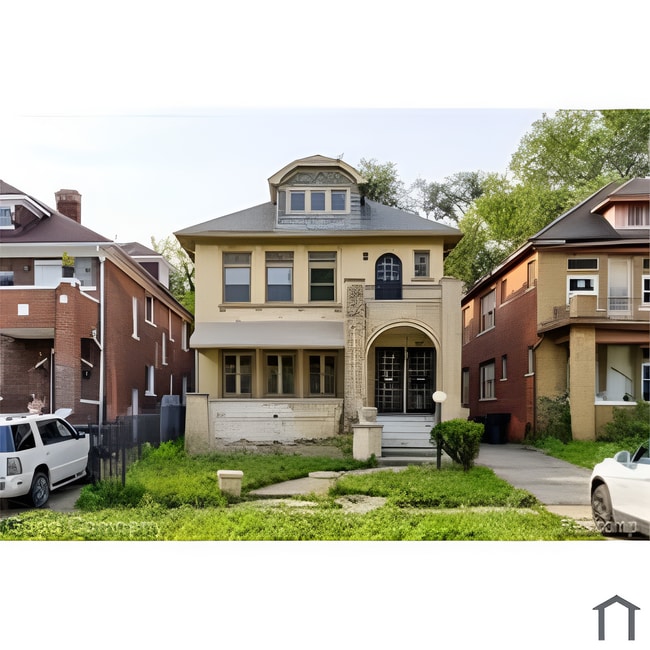 Primary Photo - 2671 Glendale Ave