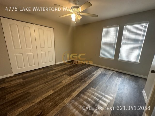 Building Photo - 4775 Lake Waterford Way