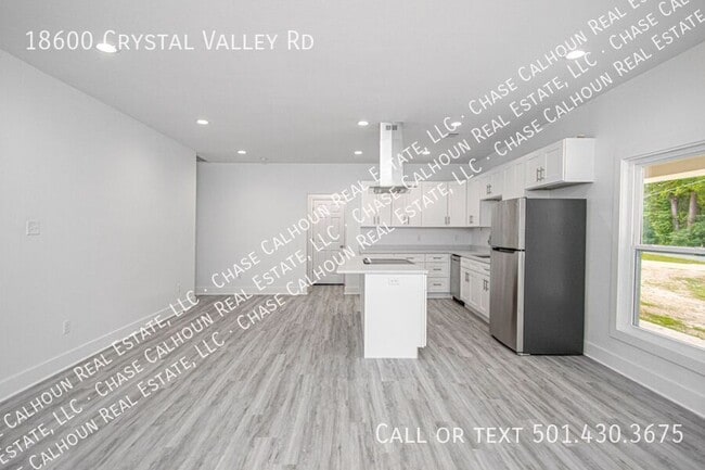 Building Photo - 18600 Crystal Valley Rd
