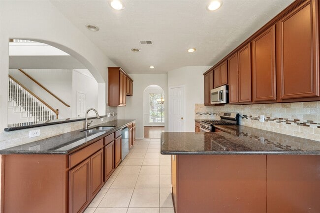 Building Photo - 14213 Stone Bluff Ln