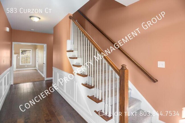 Building Photo - 583 Curzon Court