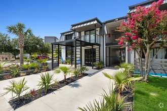 Building Photo - The Ace Apartments