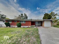 Building Photo - 8446 W 3450 S