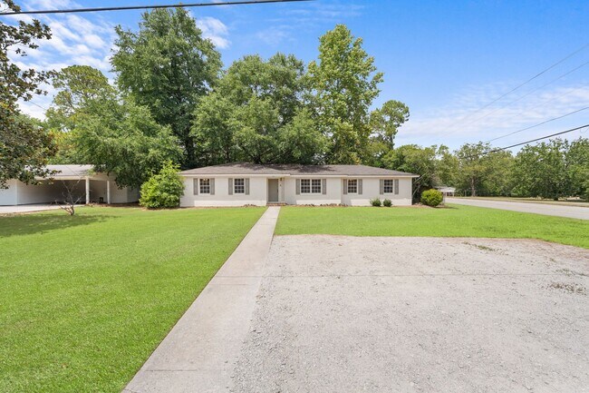 Building Photo - 119 Terrell Dr