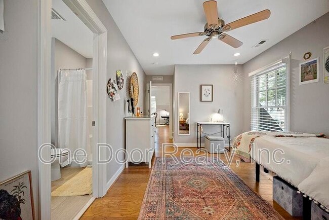 Building Photo - 805B Lafayette Street