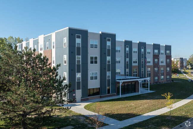 Building Photo - Breton Grove I