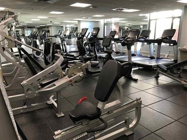 Building Photo - 105 Greene St