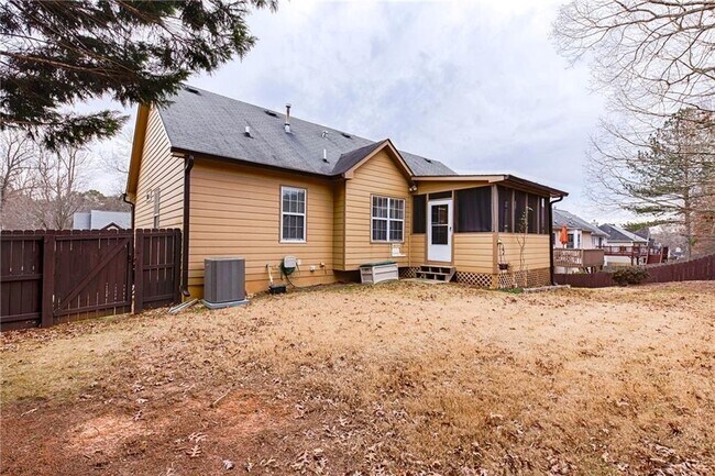 Building Photo - 4929 Baker Plantation Way