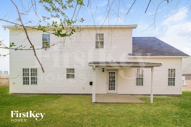 Building Photo - 618 Cotton Brook Dr