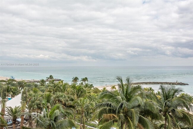 Building Photo - 10275 Collins Ave