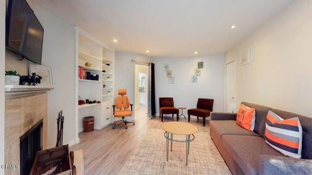 Building Photo - 101 S Rockingham Ave