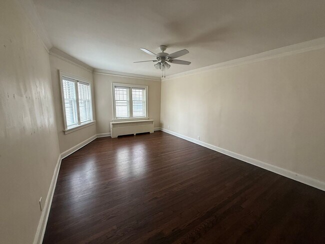 Interior Photo - Drake Apartment