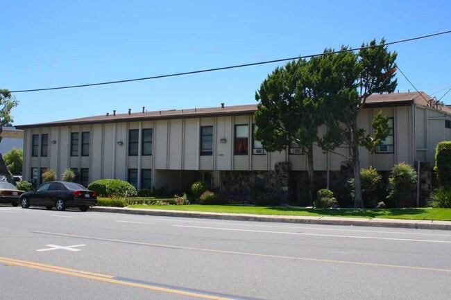 Primary Photo - 10115 Santa Gertrudes Ave
