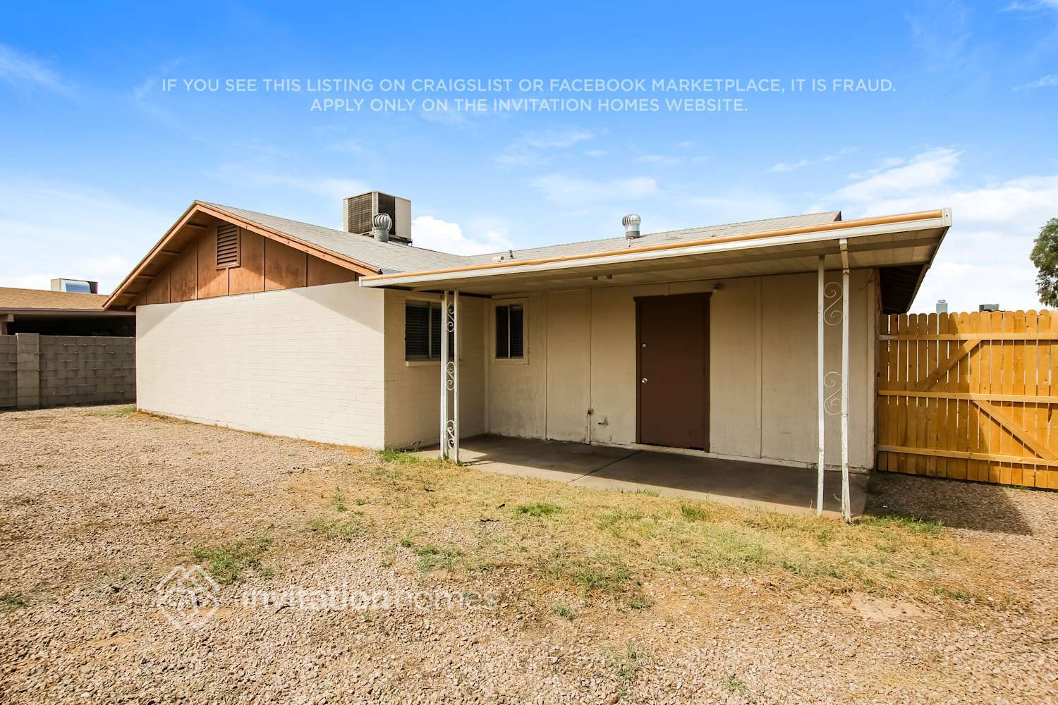 Building Photo - 6925 W Montebello Ave