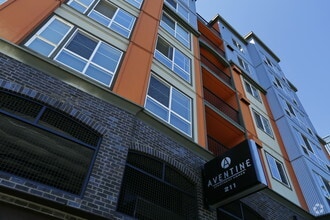 Building Photo - Aventine Apartment Homes