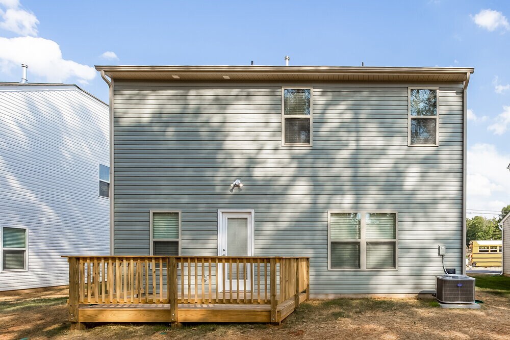 Building Photo - 6509 Rumple Rd