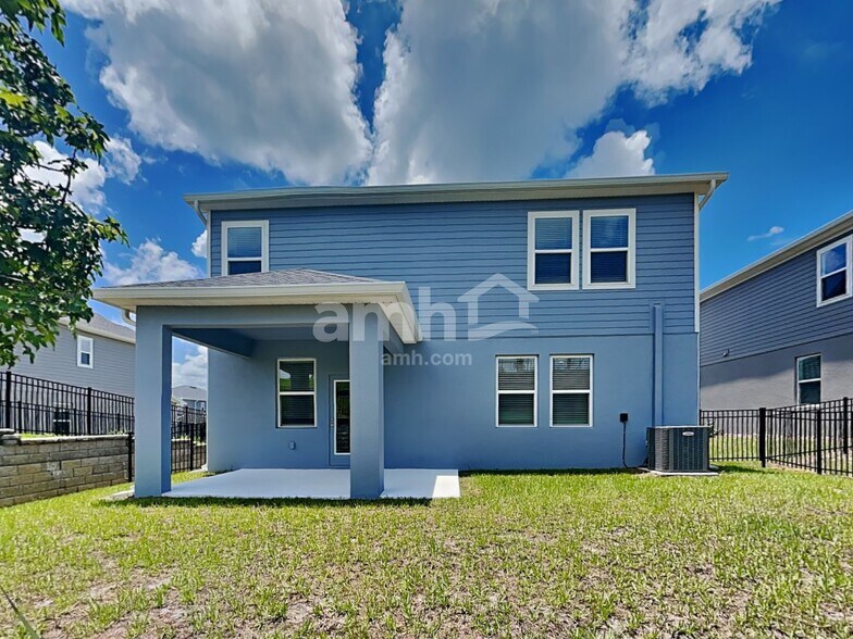 Building Photo - 37777 Dusty Saddle Ln