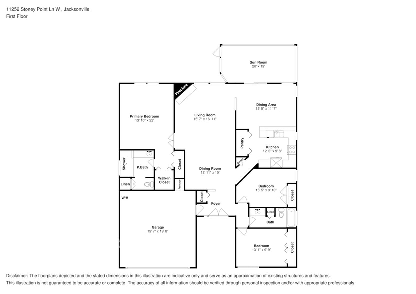 Building Photo - 11252 Stoney Point Ln W