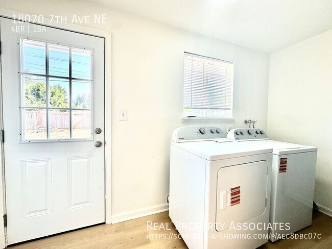Building Photo - 18070 7th Ave NE