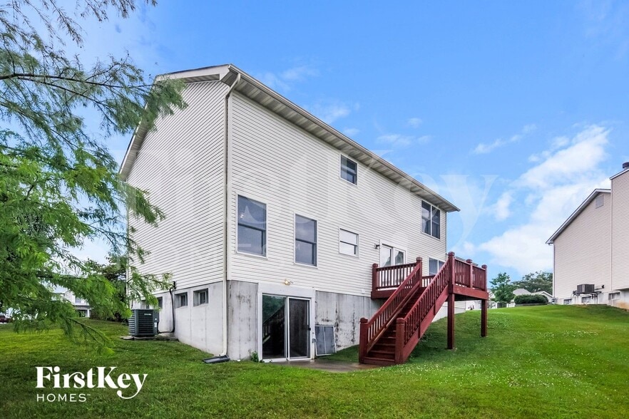 Building Photo - 169 Dusty Rose Dr