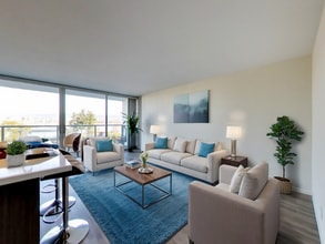 Building Photo - Panomar Luxury Apartments