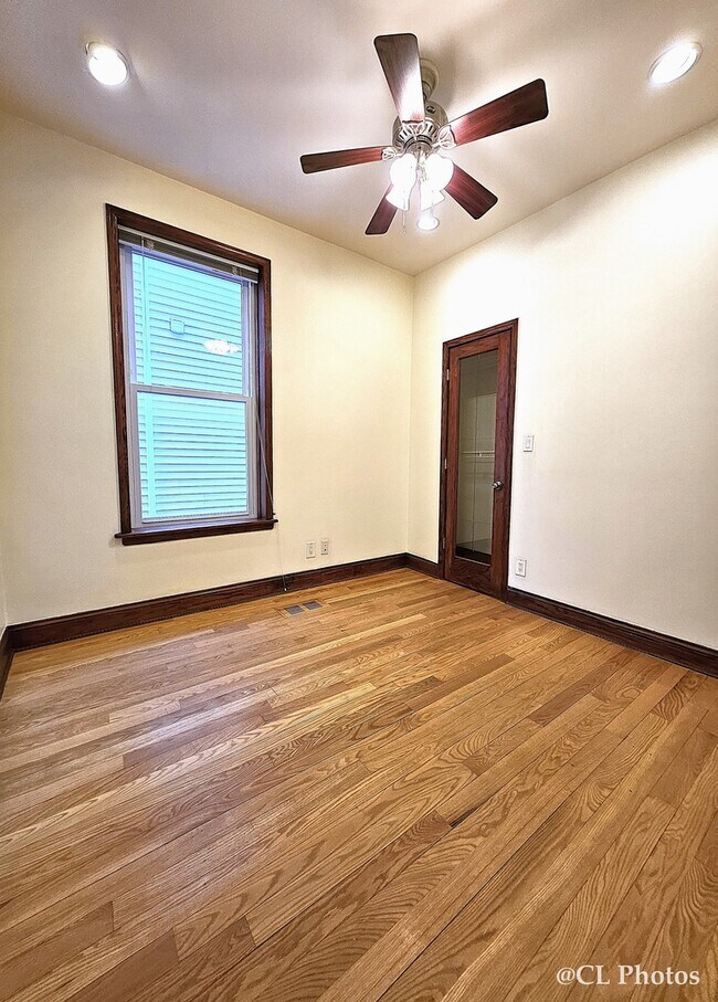 Building Photo - 2307 N Spaulding Ave