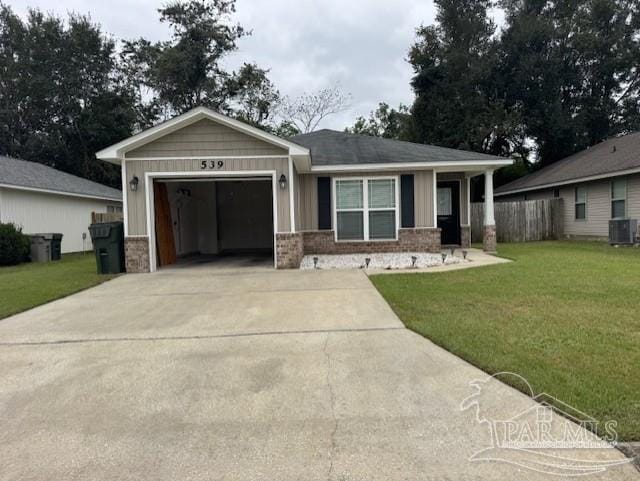 Building Photo - 539 Evening Falls Dr