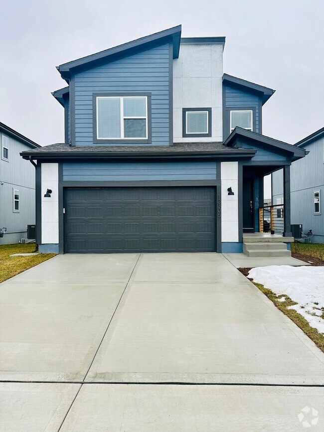 Building Photo - {13305} Less Than 2 Year Old 1.5 Story in ...
