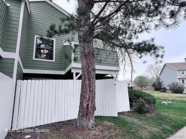 Building Photo - 4127 S Richfield Way