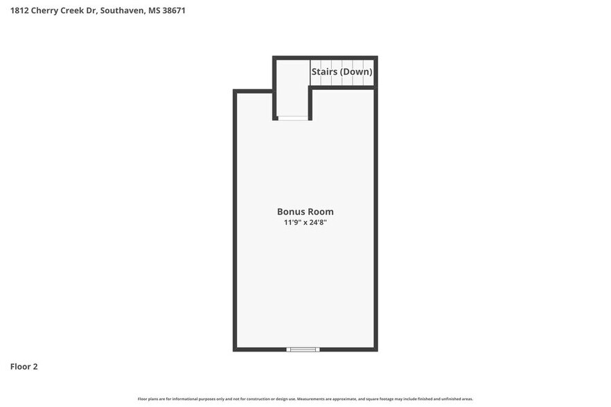 Building Photo - 1812 Cherry Creek Dr