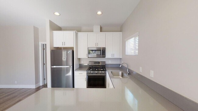 Building Photo - Steps from SDSU – Spacious Homes in Prime College Area