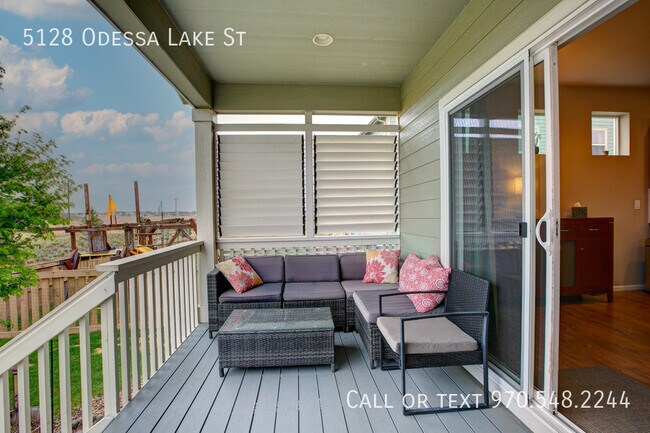 Building Photo - 5128 Odessa Lake St